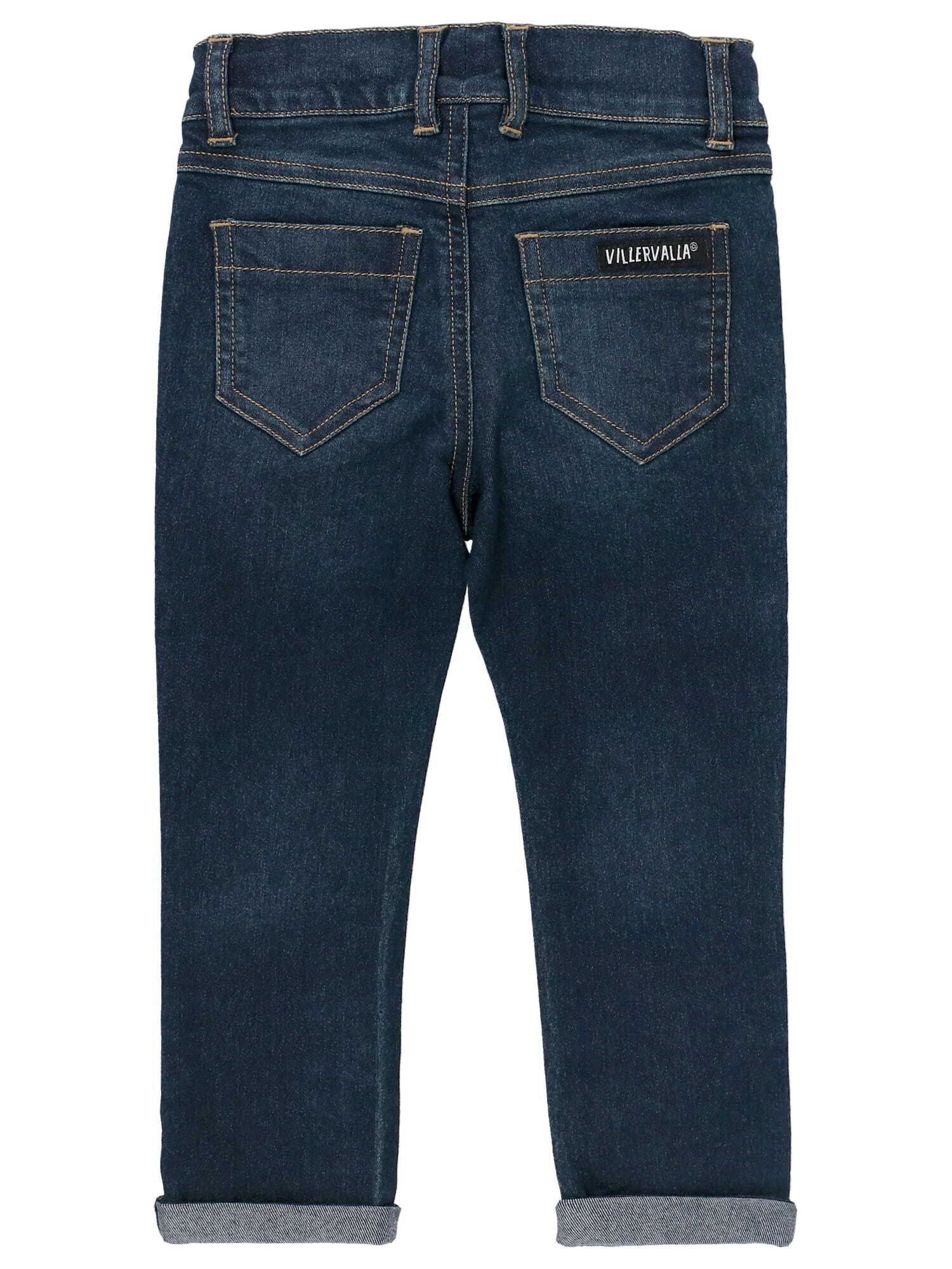 Regular Jeans