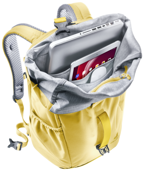 deuter Stepout 22 | Lifestyle Rucksack