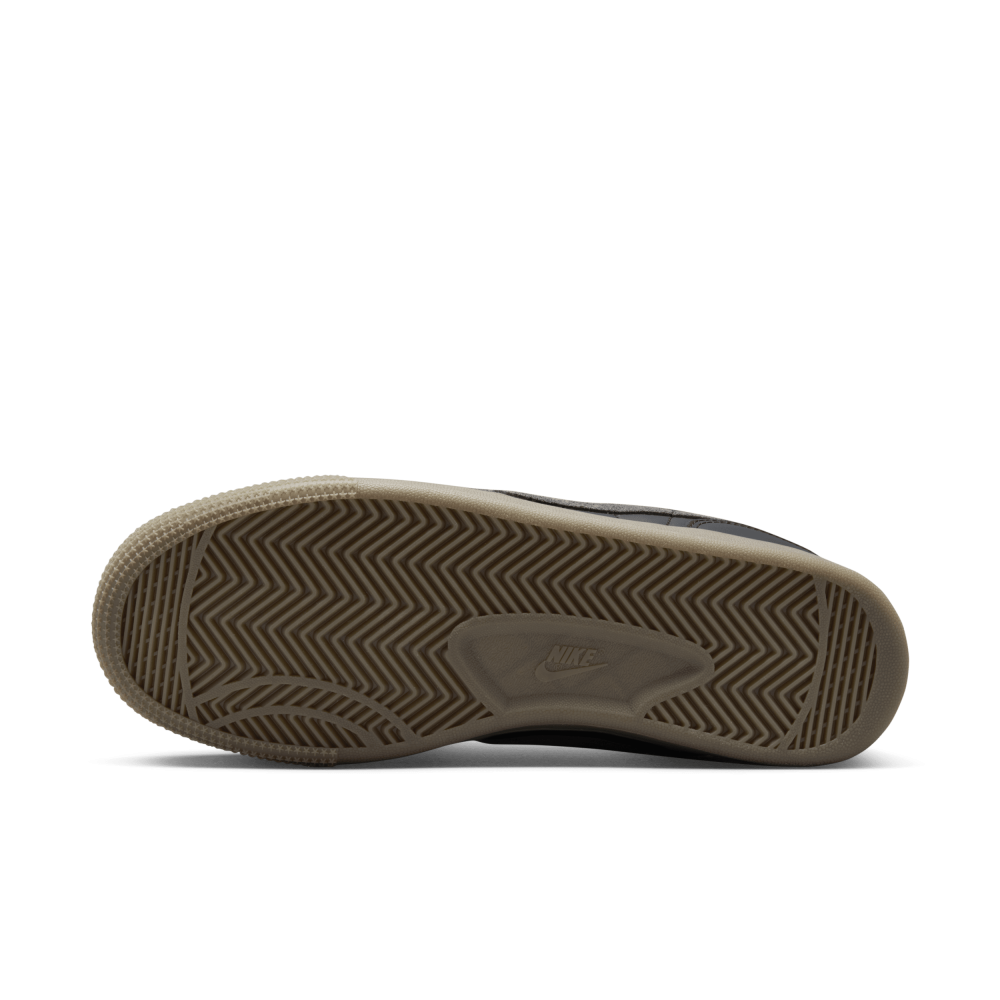 Nike Terminator Low FV0396-001 / schwarz