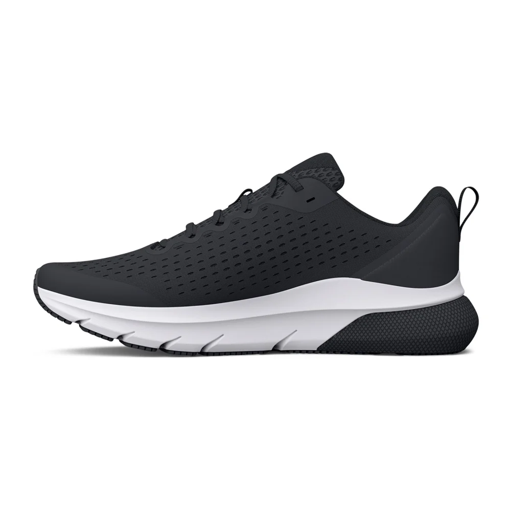 Under Armour HOVR Turbulence 3025419-001 / schwarz