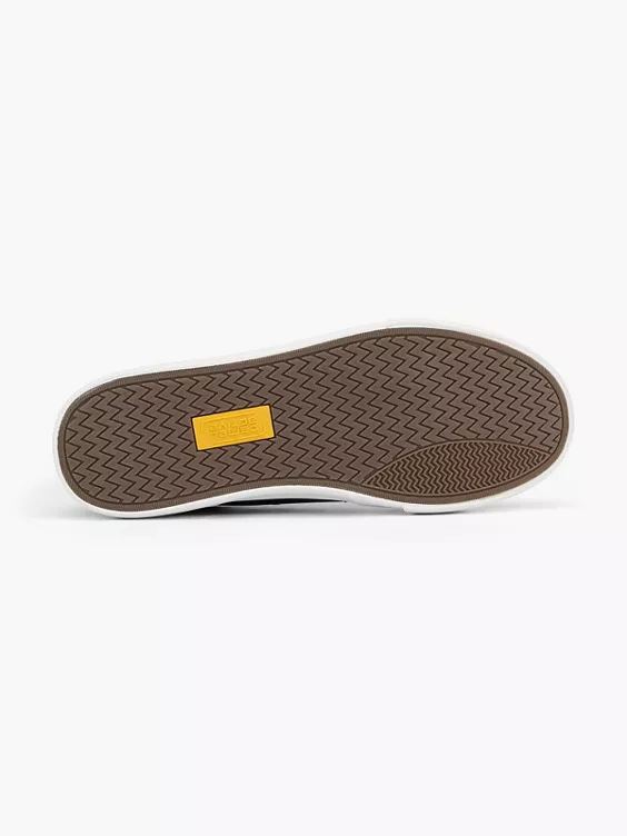 Camel Active Leder Sneaker