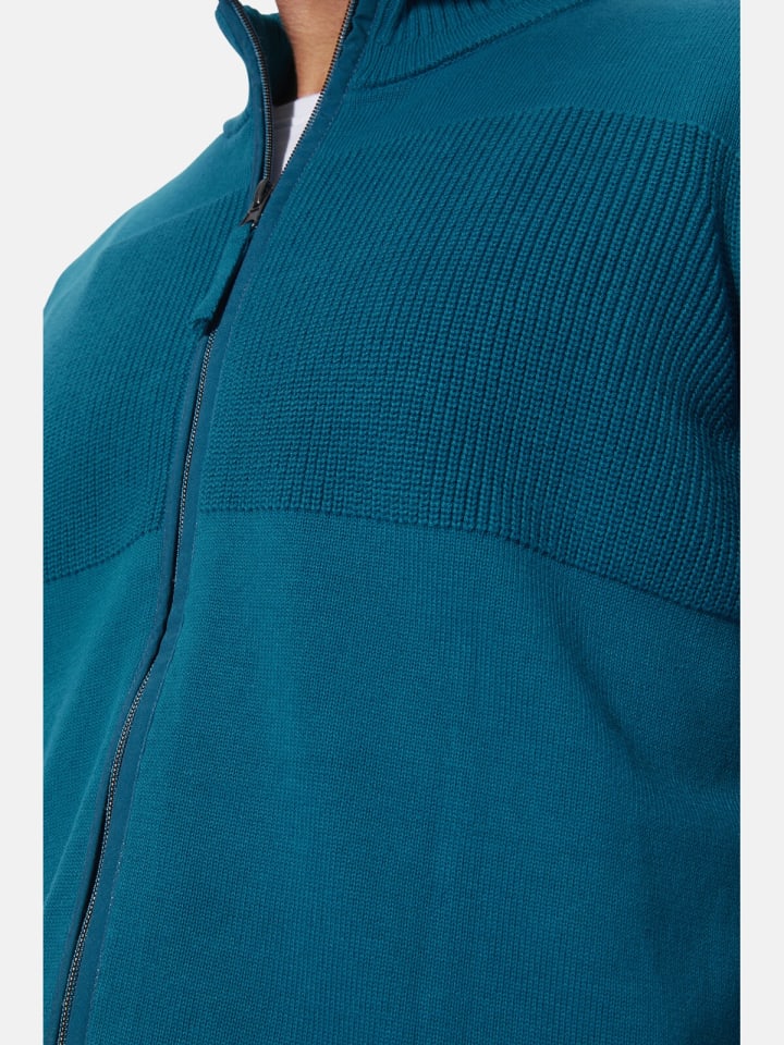 BABISTA Strickjacke ALEDOR in petrol günstig kaufen