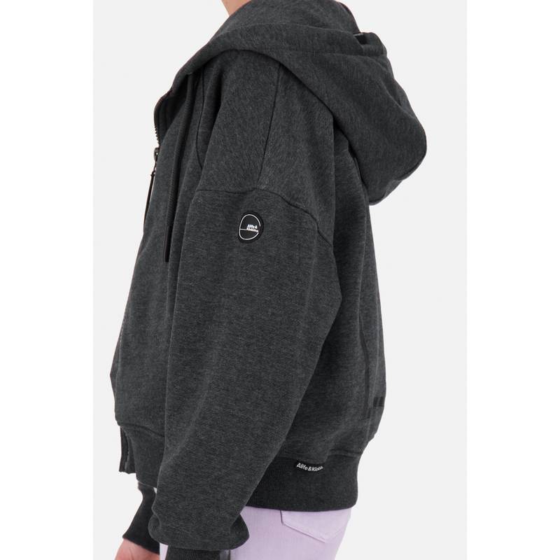 ALIFE AND KICKIN JesseAK A Sweatjacke Damen