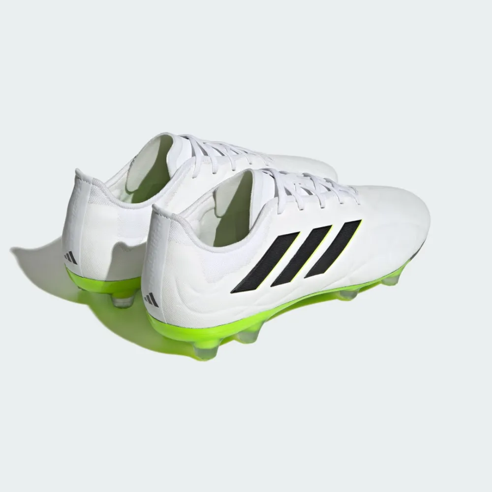 adidas Copa Pure II.2 FG HQ8977 / weiss