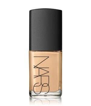 NARS Sheer Glow Flüssige Foundation-30 ml