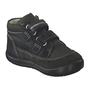 KicKers Kikood Lauflernschuhe in grün