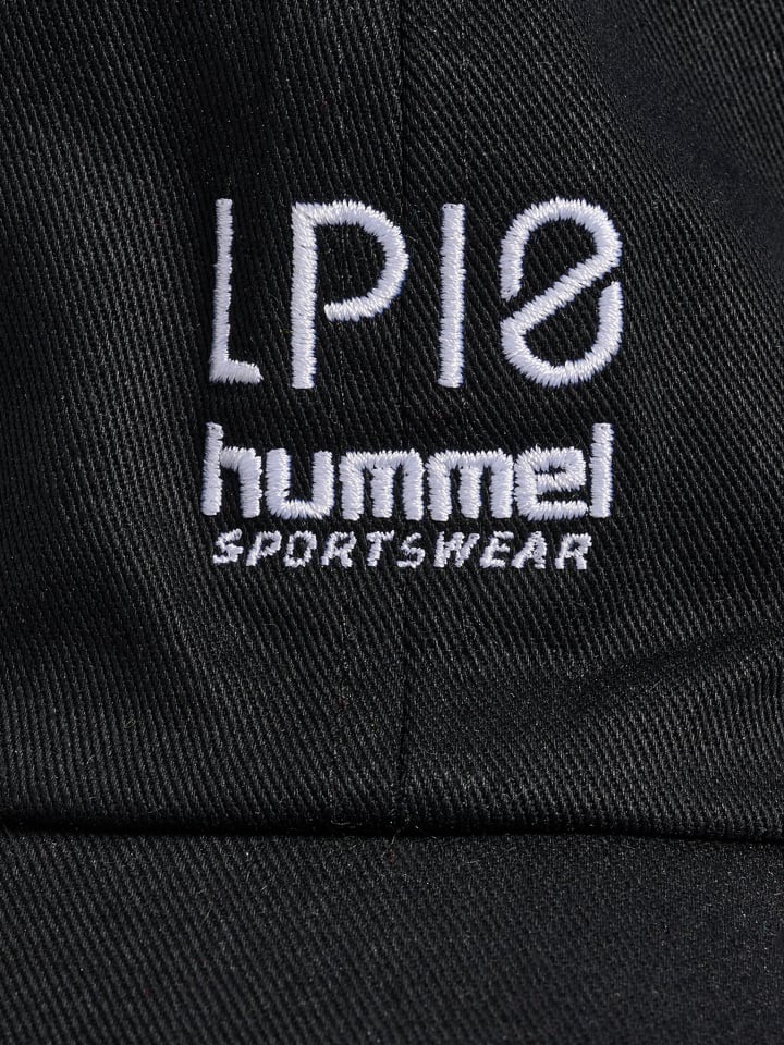 Hummel Hummel Mütze Hmllp10 Erwachsene in BLACK günstig kaufen onesize