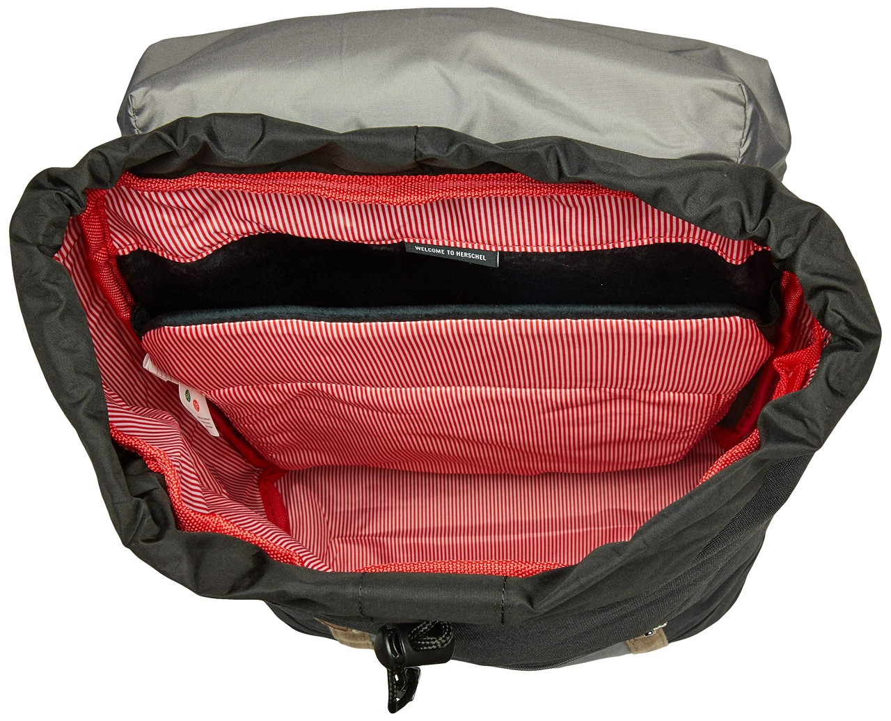 HERSCHEL Handtaschen bunt Retreat