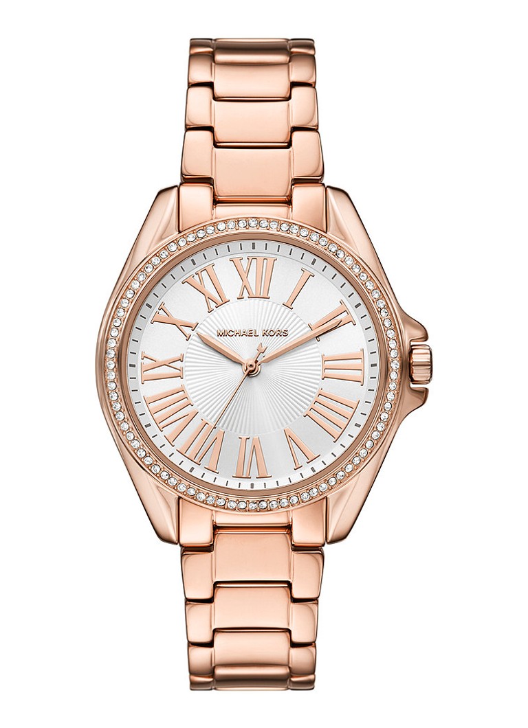 Michael Kors Kacie watch MK4853