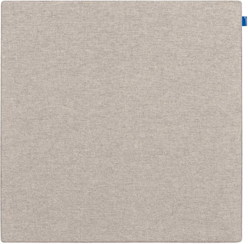 Legamaster Rahmenlose Pinnwand 750 x 750 x 20 mm (H x B x T) 7-144675