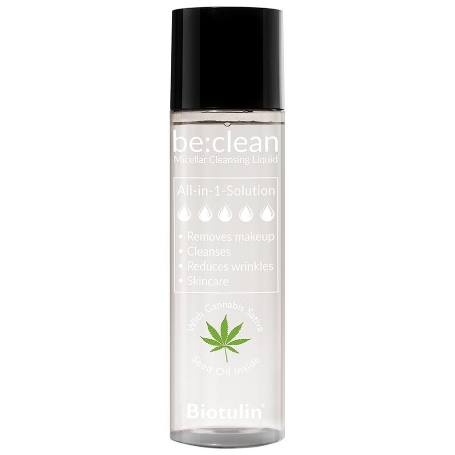 be:clean