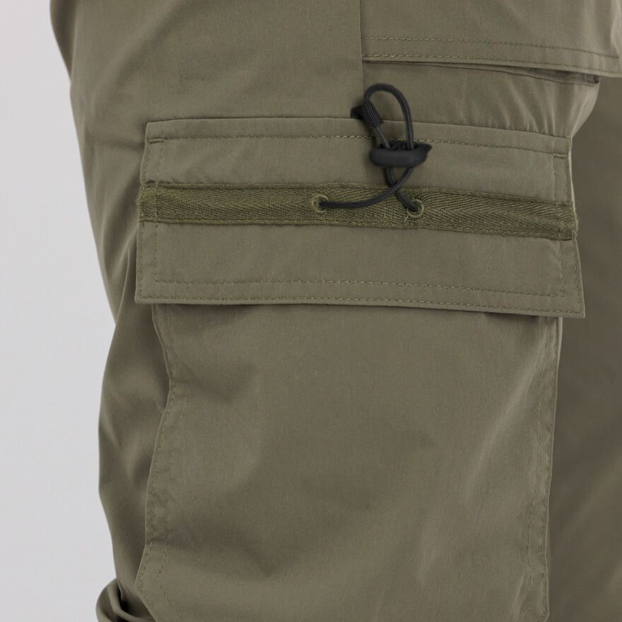 Tactical Jogger Pant