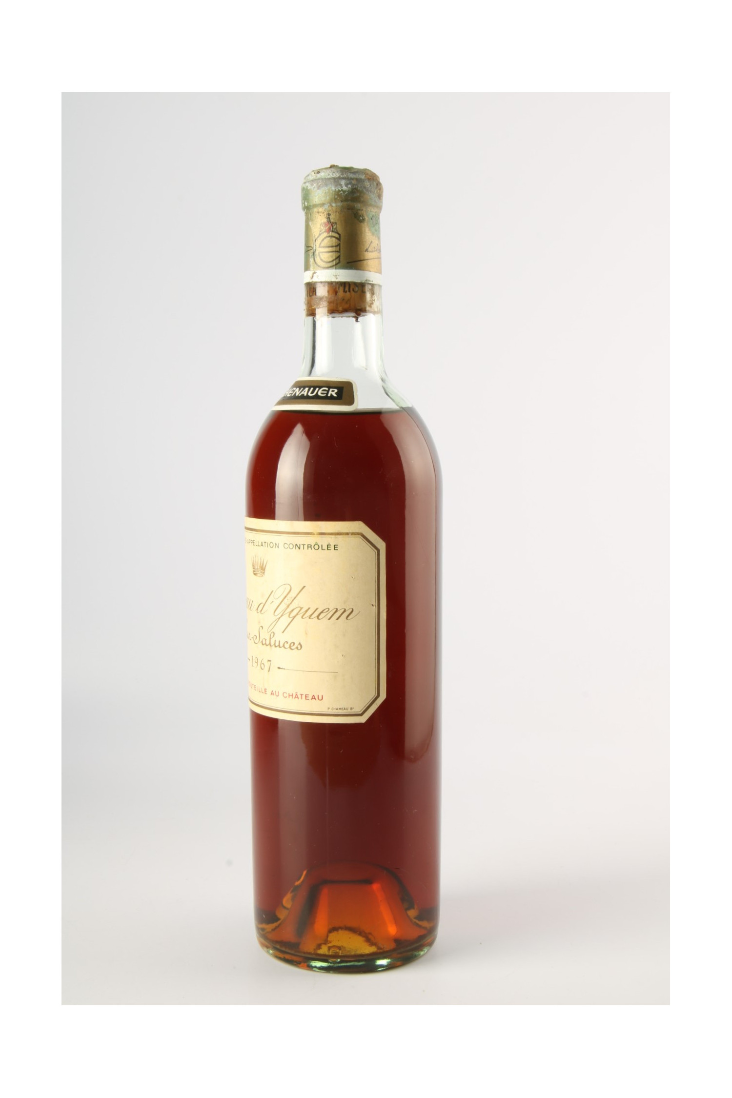 Château d'Yquem 1967, Sauternes
