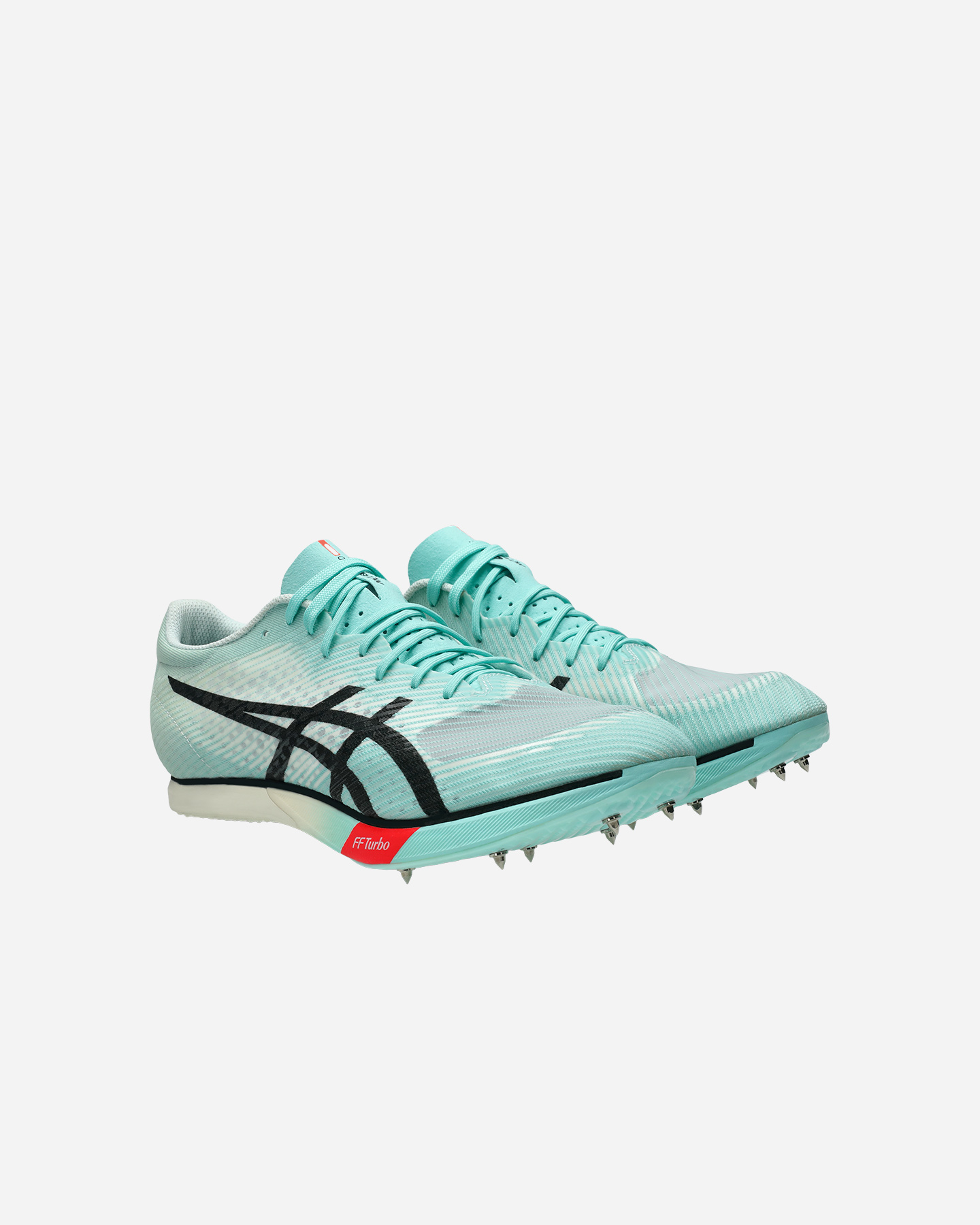 Scarpe Running Asics Metaspeed Md M 1093A207-400