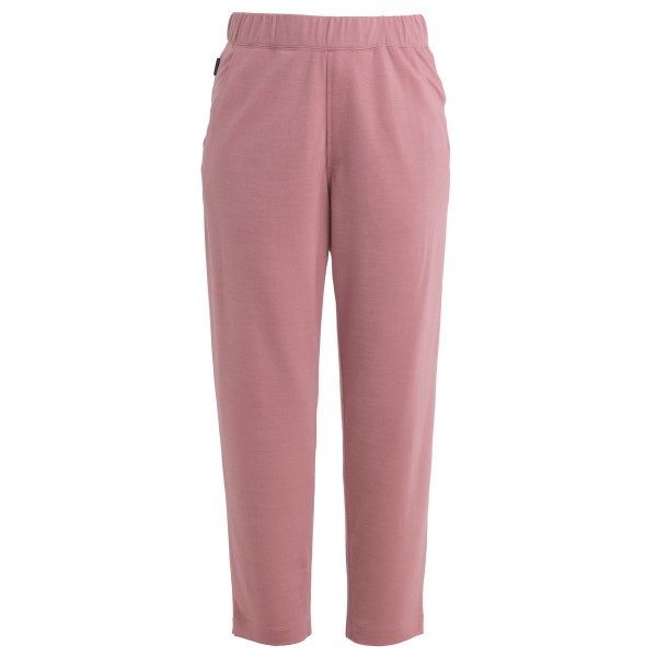 Icebreaker - Women's Crush II Ankle Pants - Trainingshose