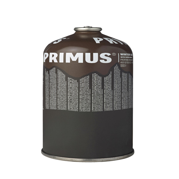 WINTER GAS 450G - Gaskartusche