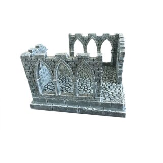 Urban Matz - City of Rocks - Type E (Prepainted)