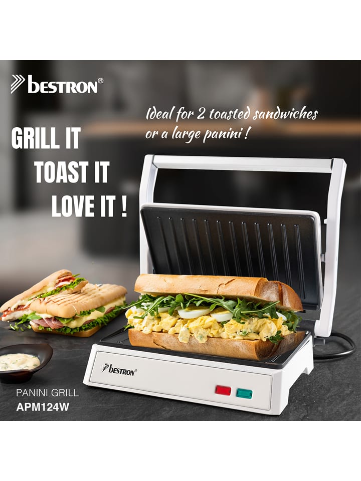bESTRON Paninigrill 