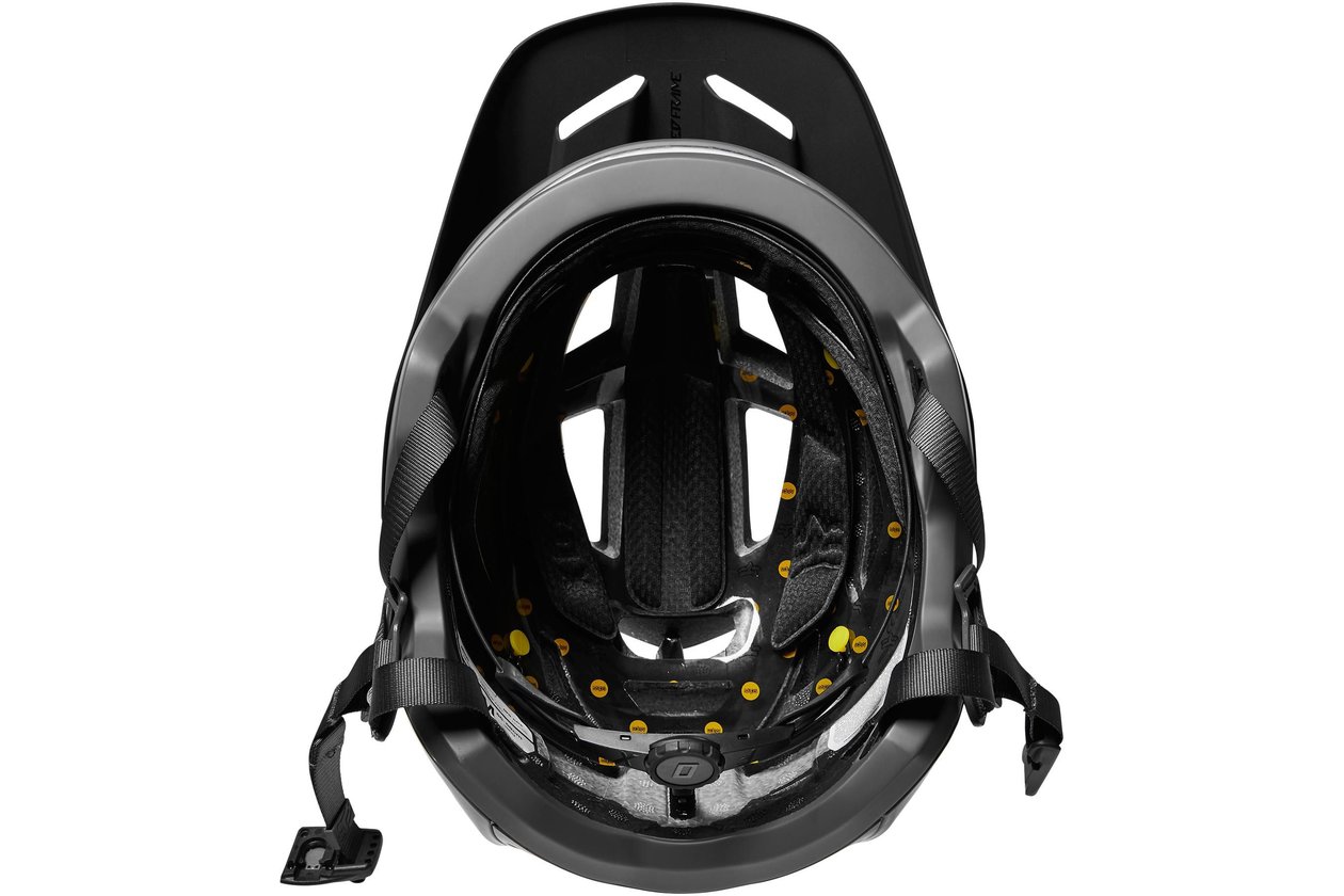 Fox Speedframe Pro Blocked MIPS