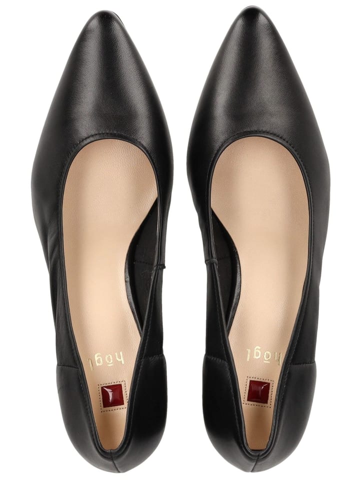 Högl Pumps in Schwarz günstig kaufen
