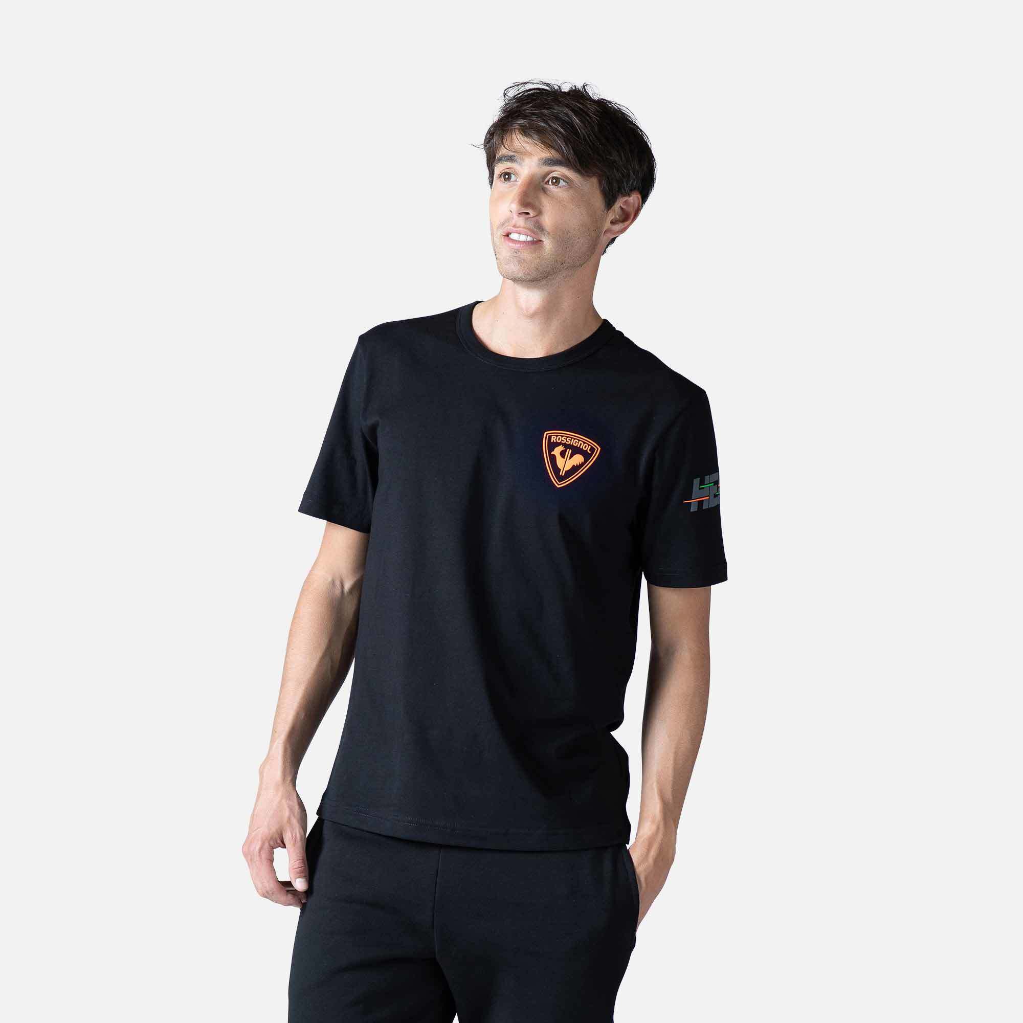 T-shirt Hero Gradient homme