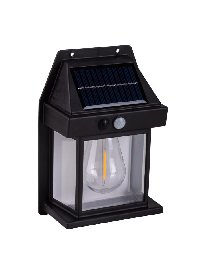 näve LED Solarleuchte 