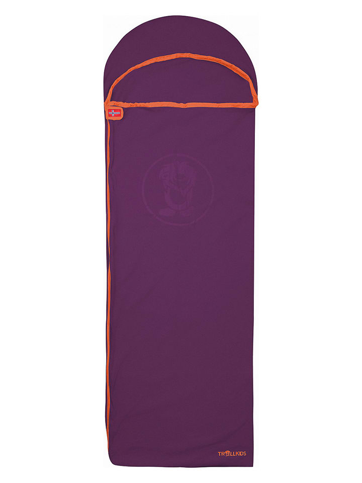 Trollkids Schlafsack 