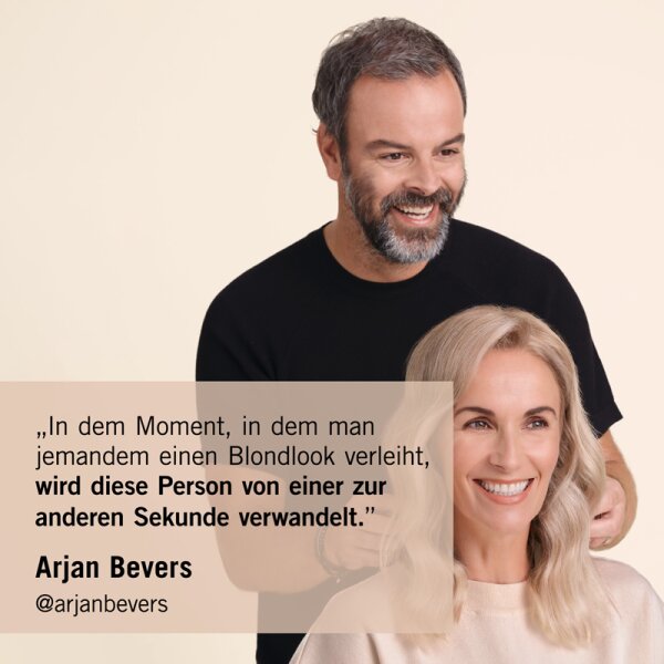 Schwarzkopf Professional BlondMe Lift & Blend Haarfarbe