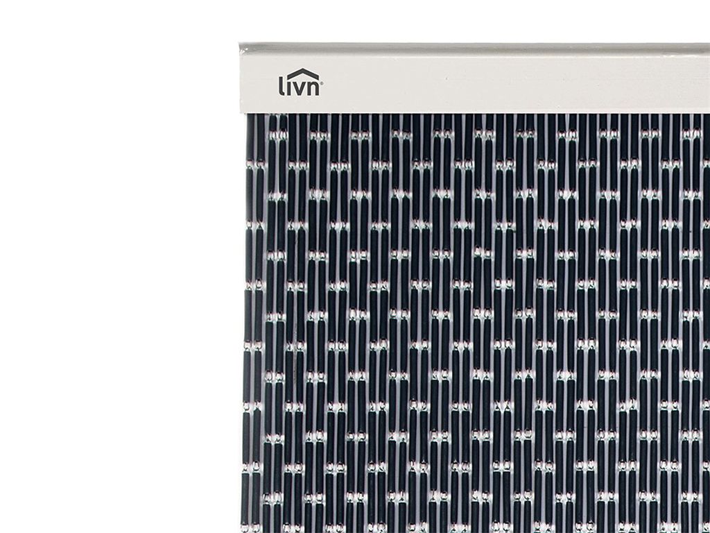 Livn Tube 100 x 230 cm Türvorhang
