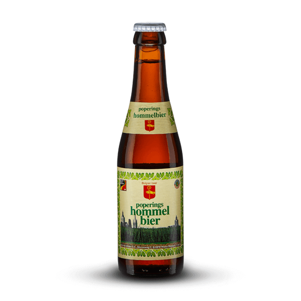 Hommelbier 25cl