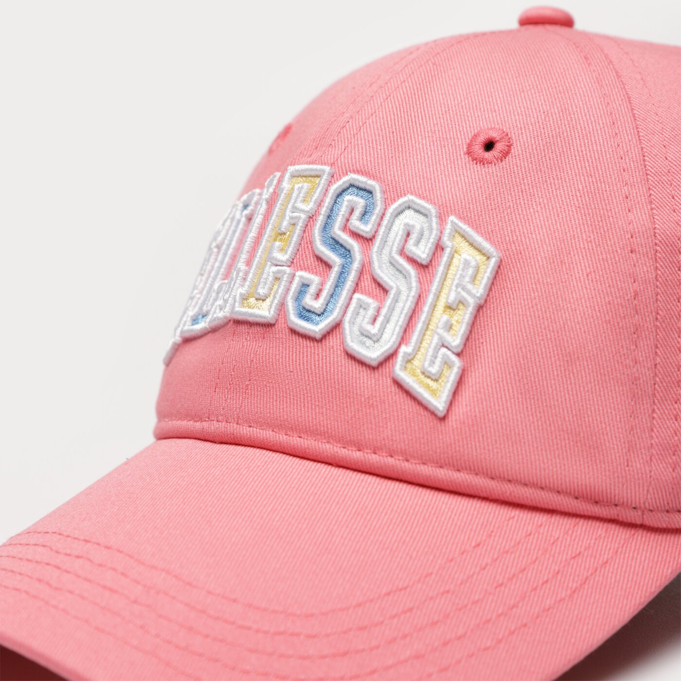 ELLESSE MÜTZE CAPALO CAP PINK Rosa