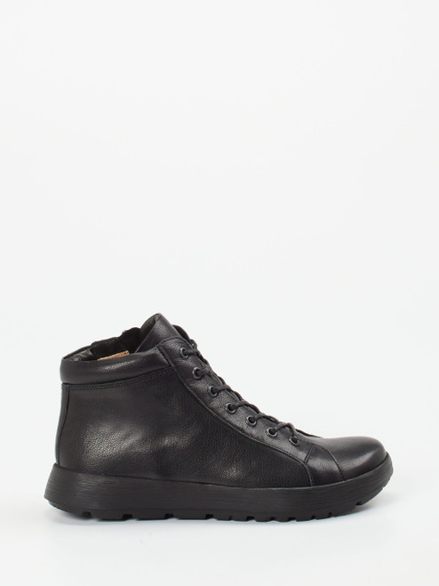 Schnürstiefelette-27510090375 Think