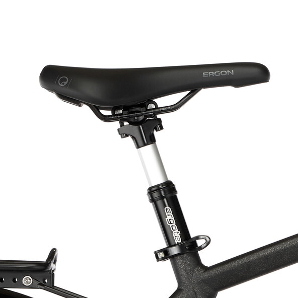 Trekking E-Bike Viator 6.0i, Herren