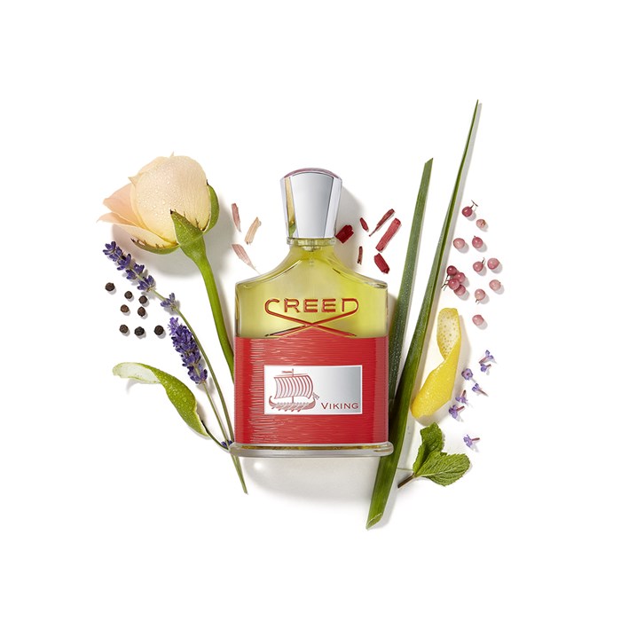 Eau de Parfum Spray