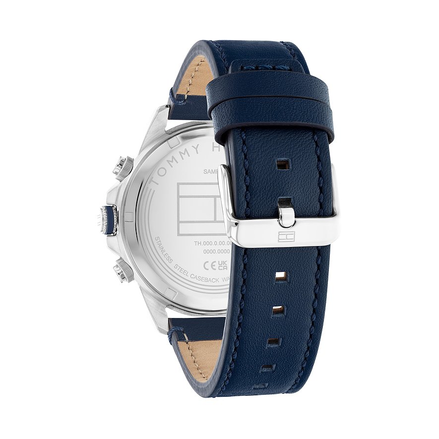 Tommy Hilfiger Herrenuhr