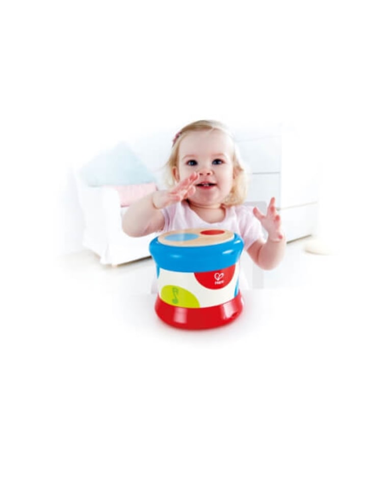Hape  Baby-Trommel günstig kaufen onesize