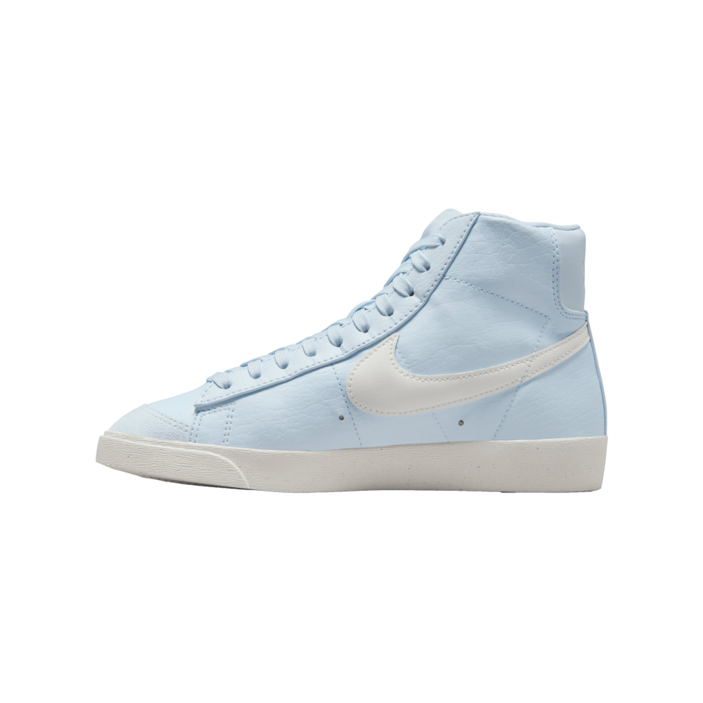 Nike Blazer MID 77 NEXT NATURE W DQ4124-400 / blau