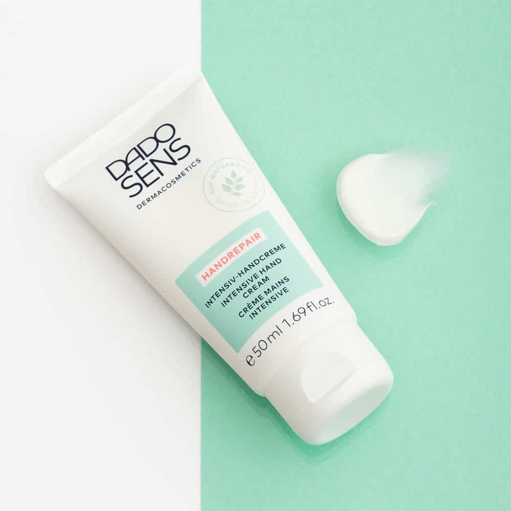 DADO SENS HANDREPAIR Intensiv-Handcreme