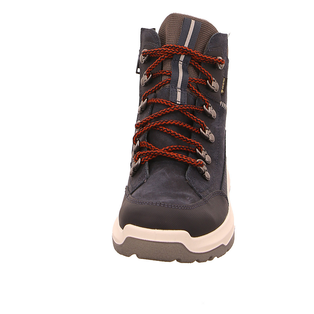 Halbschuhe WMS Weite W5 für breite Füße GORE-TEX für Jungen