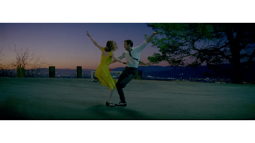 La La Land