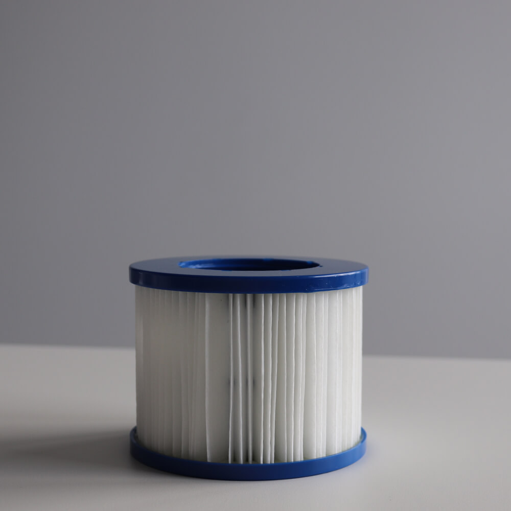 Home Deluxe Poolfilter Kartusche SPLASH / DROP