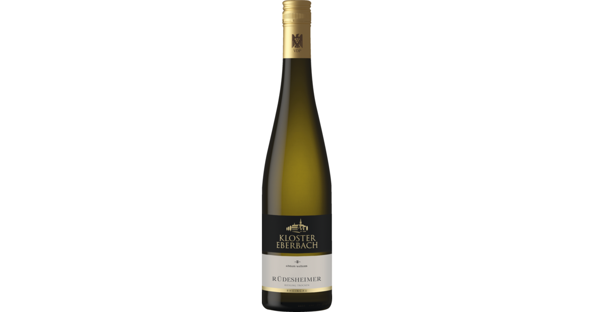 Rüdesheimer Riesling Edition Welterbe