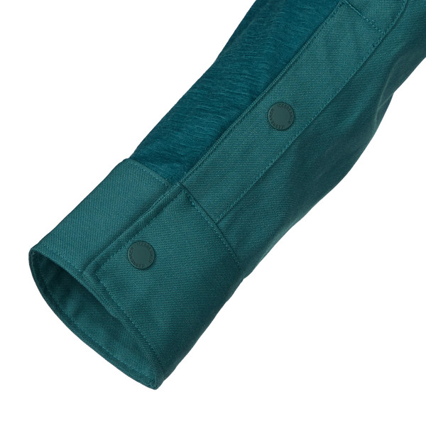 M HIKE LS TOP Herren - Outdoor Hemd