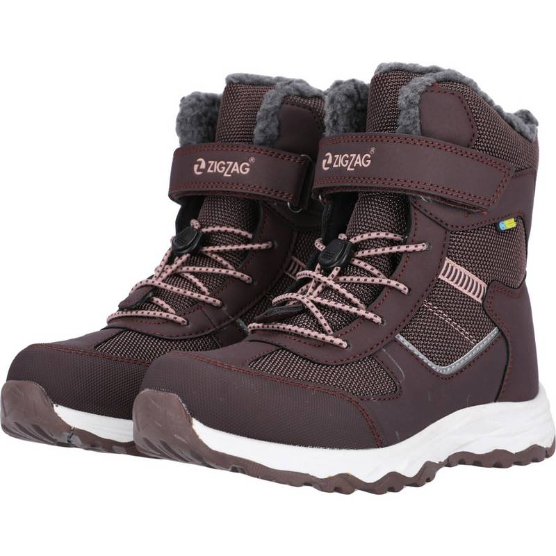 ZigZag Balful Stiefel Kinder