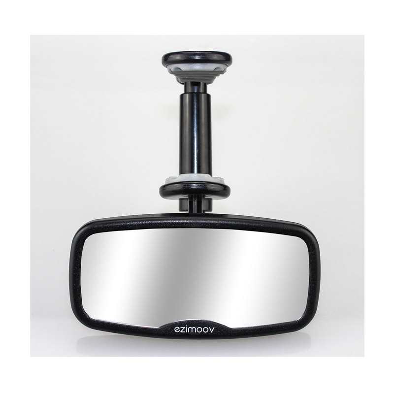 Pack miroir de voiture + retroviseur avant Ezimoov