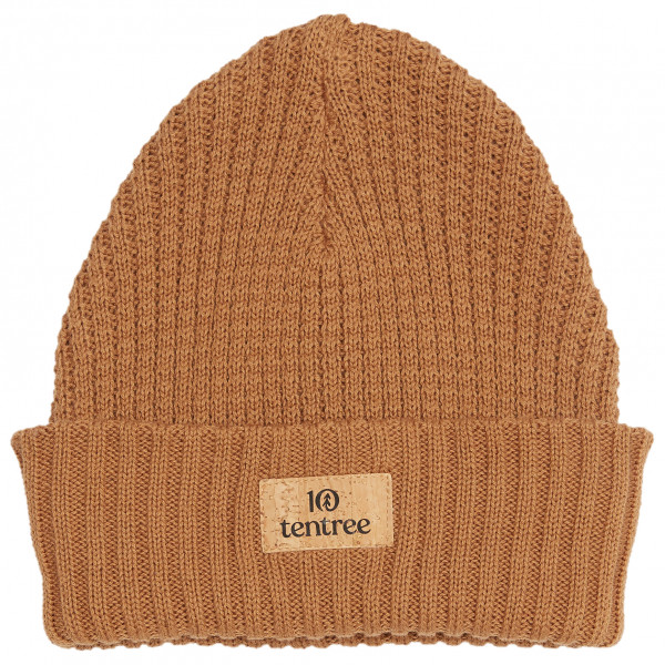 tentree - Patch Beanie - Mütze
