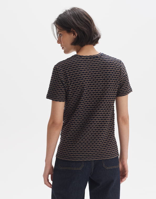 T-Shirt Siwave