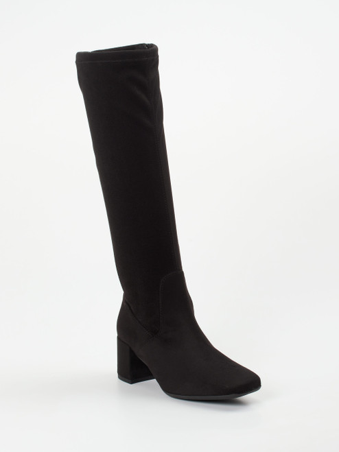 Stiefel Weitschaft-27620090040 Gabor Comfort