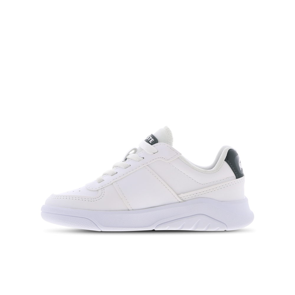 Lacoste Game Advance 743SUC00011R5 / weiss