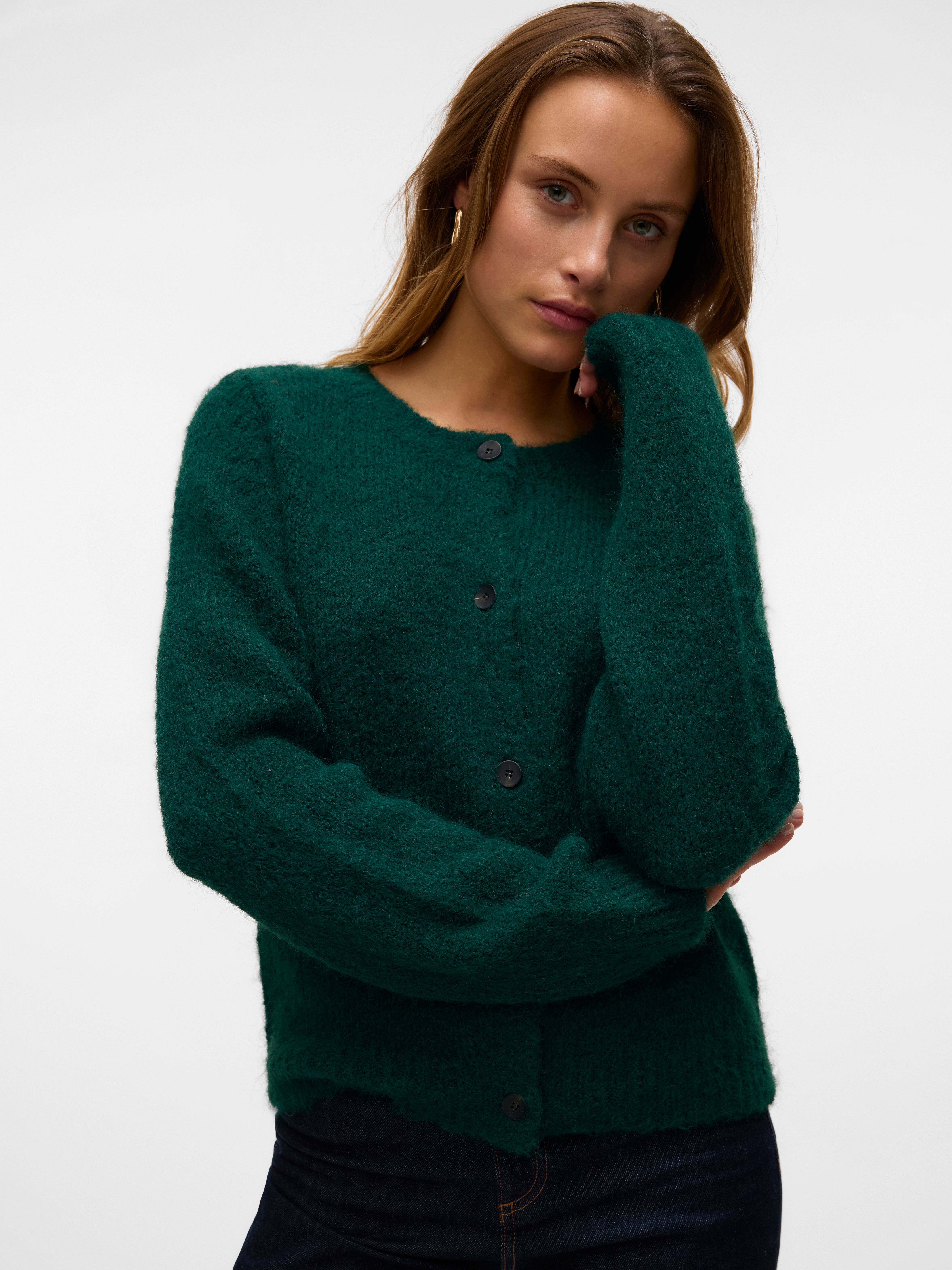 VMNOVAH Strickjacke